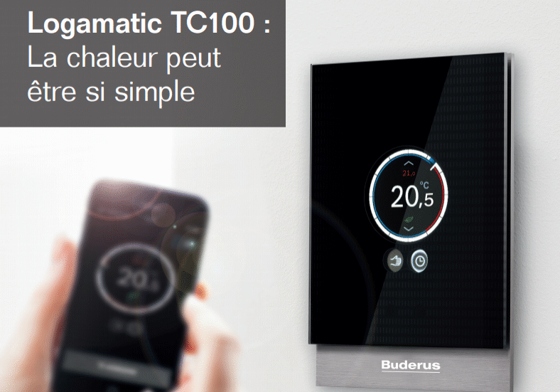 logamatic-tc100